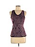 Lululemon Athletica Purple Active Tank Size 6 - photo 1