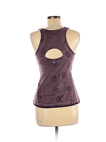 Lululemon Athletica Active Tank (view 2)