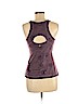 Lululemon Athletica Purple Active Tank Size 6 - photo 2