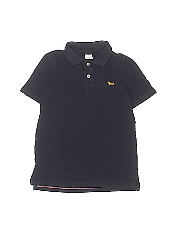 Crewcuts Outlet Short Sleeve Polo (view 1)