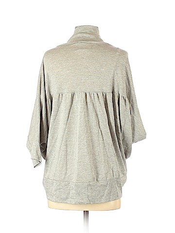 Two Hearts Maternity Cardigan (view 2)