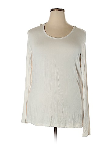 Cherokee Long Sleeve T-Shirt (view 1)