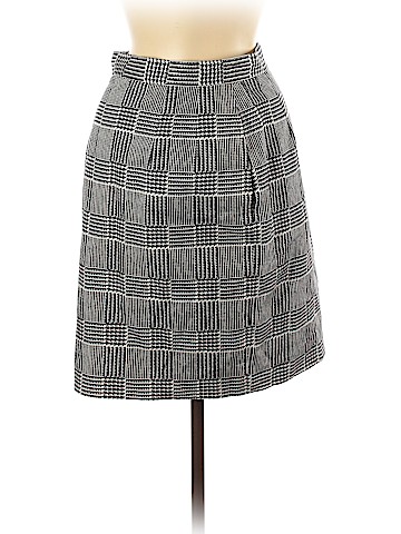 Carolina Herrera Casual Skirt (view 1)