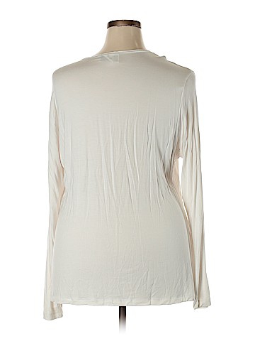 Cherokee Long Sleeve T-Shirt (view 2)