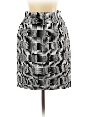 Carolina Herrera Casual Skirt (view 2)