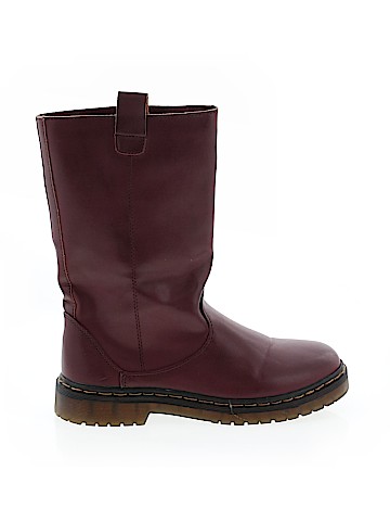 Modern Rush Boots (view 1)