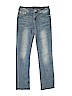 True Religion Blue Jeans Size 12 - photo 1