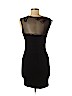 Forever 21 Black Cocktail Dress Size M - photo 2