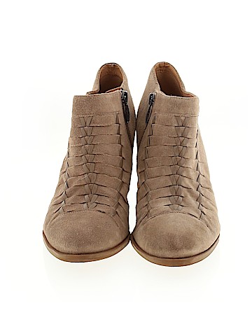 Franco Sarto Ankle Boots (view 2)