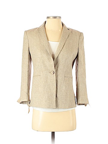 Ann Taylor Blazer (view 1)