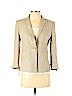 Ann Taylor Tan Blazer Size 2 - photo 1
