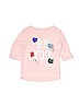 Old Navy Pink Sweatshirt Size 5T - photo 1