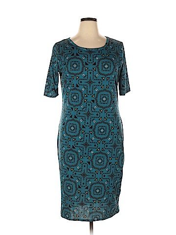 Lularoe Casual Dress (view 1)