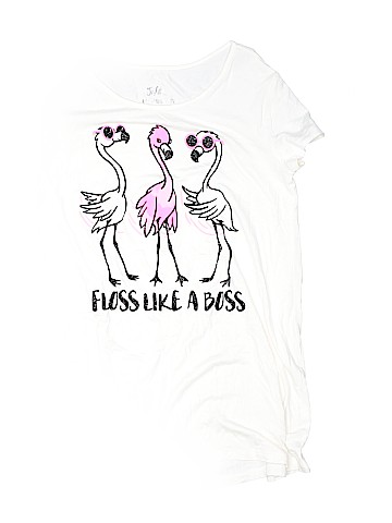 Justice Short Sleeve T-Shirt (view 1)