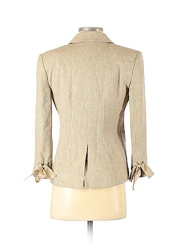 Ann Taylor Blazer (view 2)