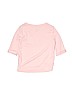 Old Navy Pink Sweatshirt Size 5T - photo 2