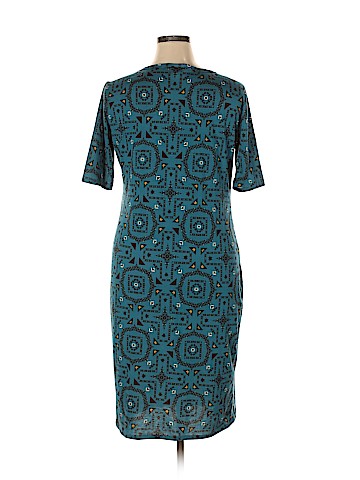 Lularoe Casual Dress (view 2)