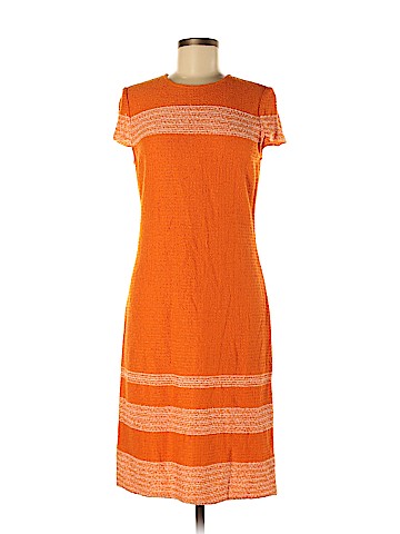 St. John Casual Dress (view 1)