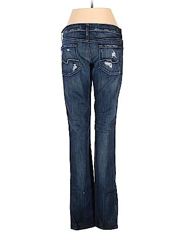 7 For All Mankind Jeans (view 2)