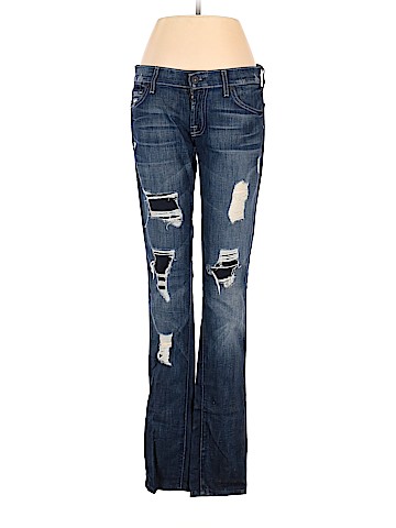 7 For All Mankind Jeans (view 1)