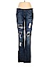 7 For All Mankind Blue Jeans Size 29 waist - photo 1