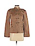 Marc by Marc Jacobs Tan Jacket Size 4 - photo 1