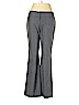 Ann Taylor Factory Gray Dress Pants Size 8 (petite) - photo 1