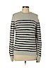 Rag & Bone Ivory Pullover Sweater Size L - photo 1