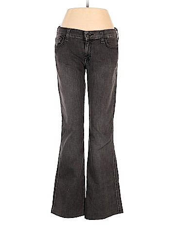 7 For All Mankind Jeans (view 1)