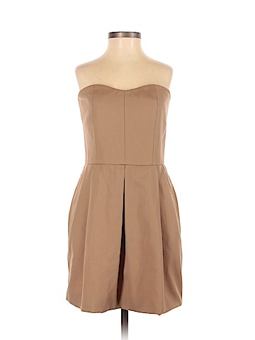 Contrarian New York Casual Dress (view 1)