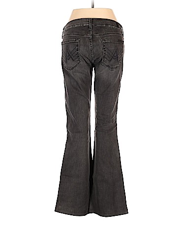 7 For All Mankind Jeans (view 2)