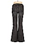 7 For All Mankind Gray Jeans Size 29 waist - photo 2