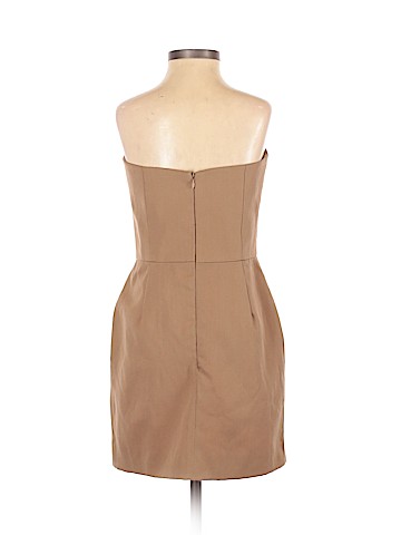 Contrarian New York Casual Dress (view 2)