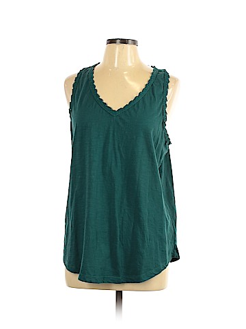 Natural Reflections Tank Top (view 1)