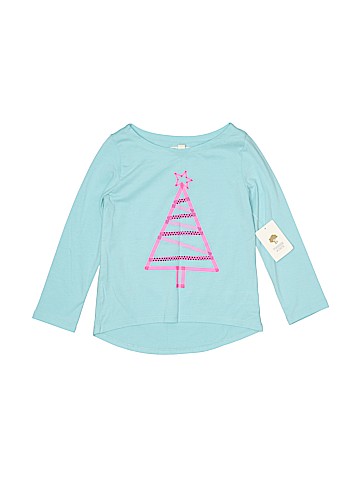 Tucker + Tate Long Sleeve T-Shirt (view 1)