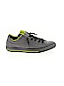 Converse Gray Sneakers Size 6 - photo 1