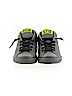 Converse Gray Sneakers Size 6 - photo 2