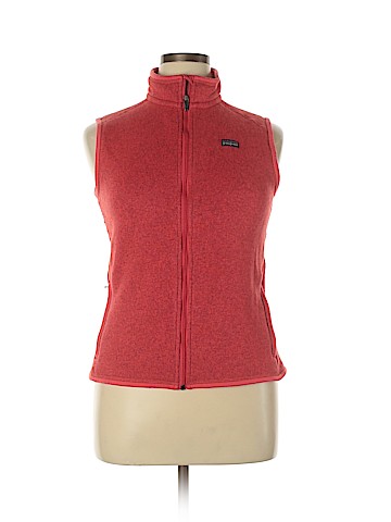 Patagonia Vest (view 1)