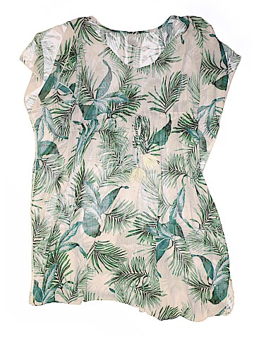 Kona Sol Swimsuit Cover Up (view 1)