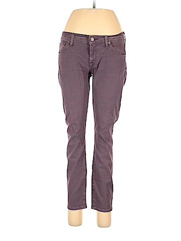 7 For All Mankind Jeans (view 1)