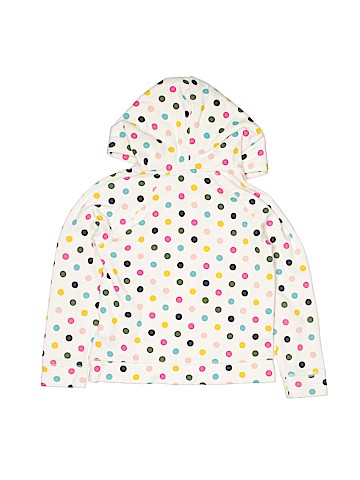 Baby Gap Zip Up Hoodie (view 2)