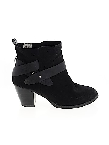 Unbranded Ankle Boots (view 1)