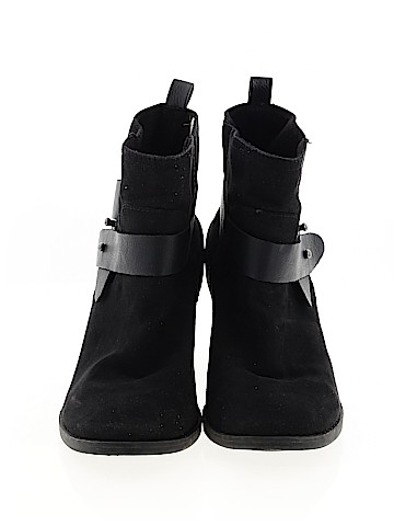 Unbranded Ankle Boots (view 2)