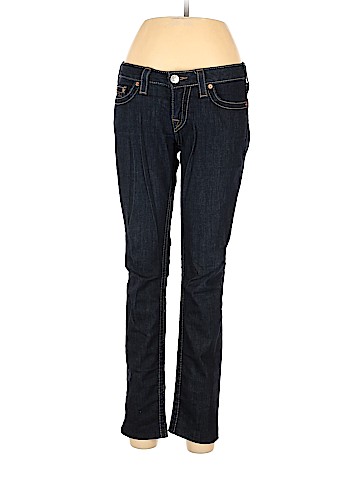 7 For All Mankind Jeans (view 1)
