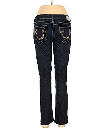 7 For All Mankind Jeans (view 2)