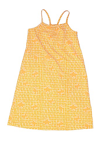 Hanna Andersson Dress (view 1)