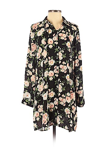 Forever 21 Casual Dress (view 1)