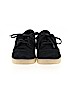 TOMS Black Sneakers Size 9 1/2 - photo 2