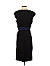 Catherine Malandrino Blue Casual Dress Size M - photo 2