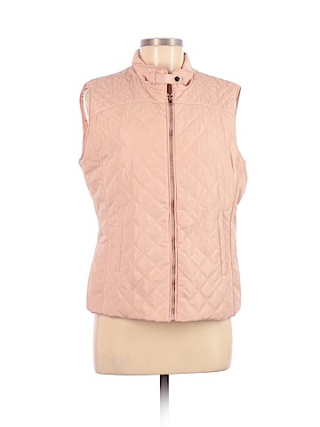 Cavallini Vest (view 1)